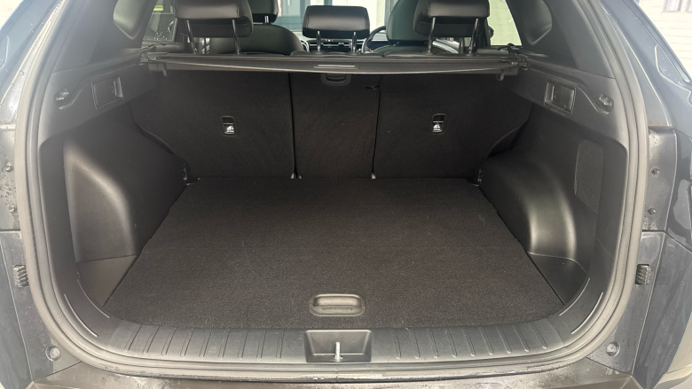 Hyundai TUCSON 1.6 TGDi Ultimate 5dr 2WD Petrol Estate